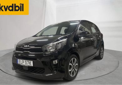 Kia Picanto, 2023