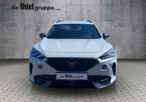 Cupra Formentor, 2023
