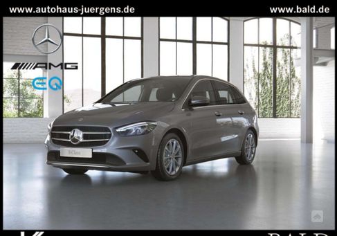 Mercedes-Benz B 180, 2020