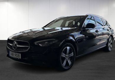 Mercedes-Benz C 300, 2023