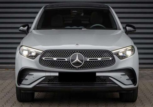 Mercedes-Benz GLC 300, 2024