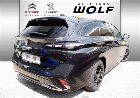 Peugeot 308, 2022