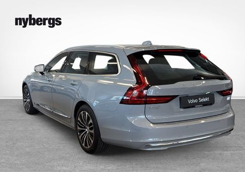 Volvo V90, 2024