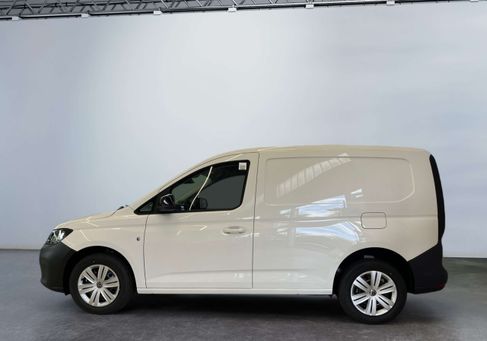 Volkswagen Caddy, 2026