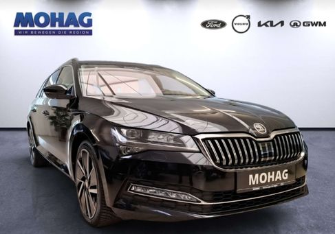 Skoda Superb, 2023