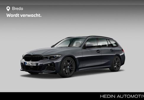 BMW M340i, 2022