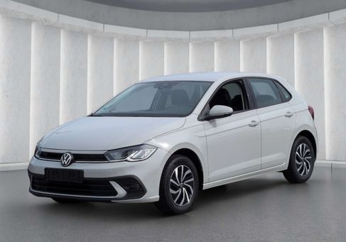 Volkswagen Polo, 2024 2