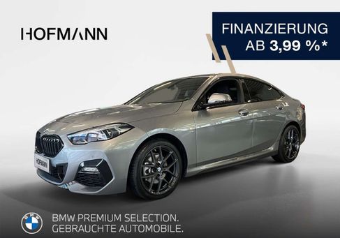 BMW 218, 2023