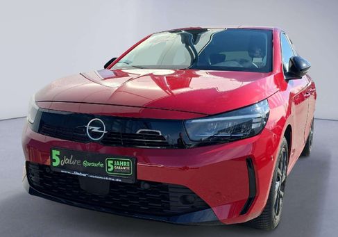 Opel Corsa, 2023 2
