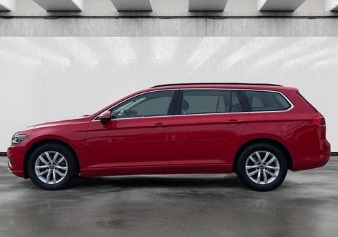 Volkswagen Passat Variant, 2023 2