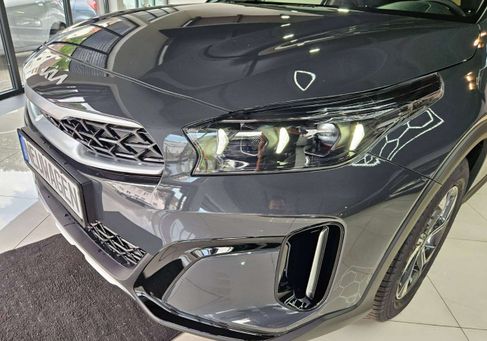 Kia XCeed, 2026