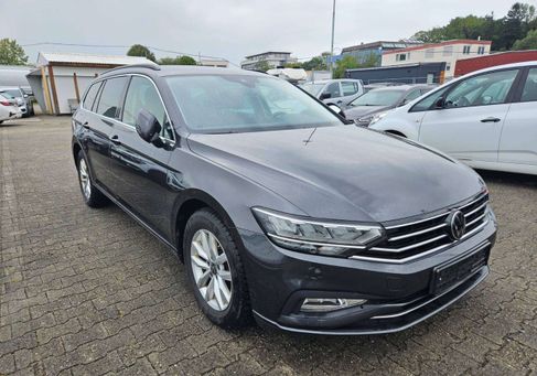 Volkswagen Passat Variant, 2024