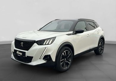 Peugeot 2008, 2022