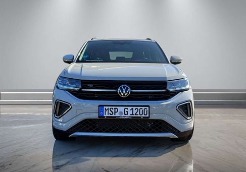 Volkswagen T-Cross, 2026