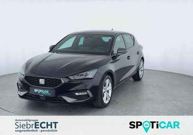 Seat Leon, 2025