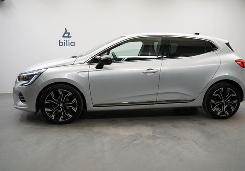 Renault Clio, 2023