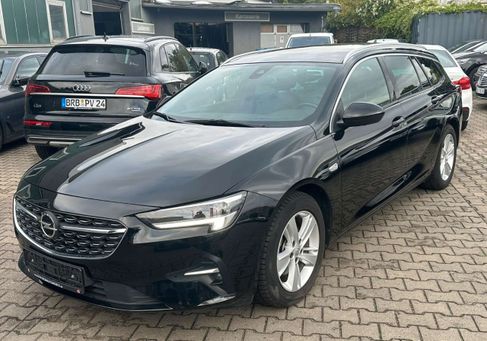 Opel Insignia, 2022 2