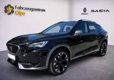 Cupra Formentor, 2024