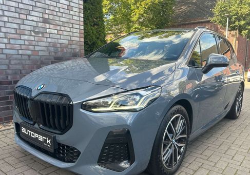 BMW 218, 2025 2