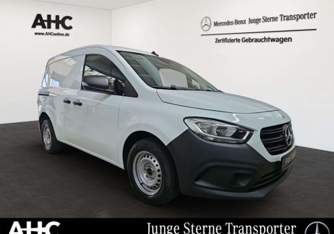 Mercedes-Benz Citan, 2023