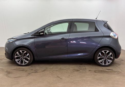 Renault ZOE, 2019