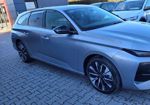 Peugeot 308, 2026