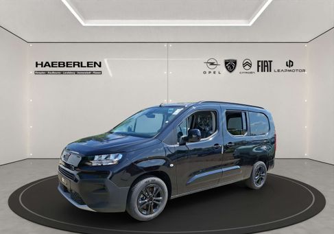 Fiat Qubo, 2026