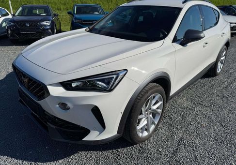 Cupra Formentor, 2023
