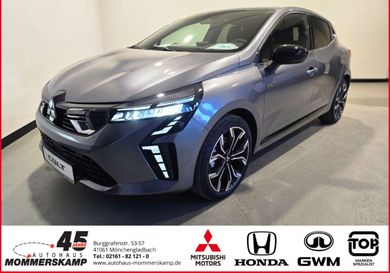 Mitsubishi Colt, 2025