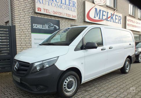 Mercedes-Benz Vito, 2022