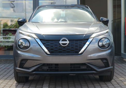 Nissan Juke, 2026 3