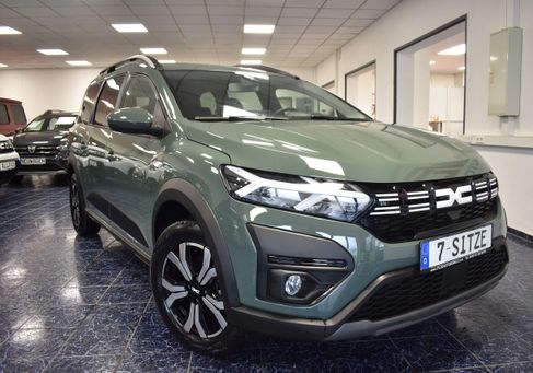 Dacia Jogger, 2023