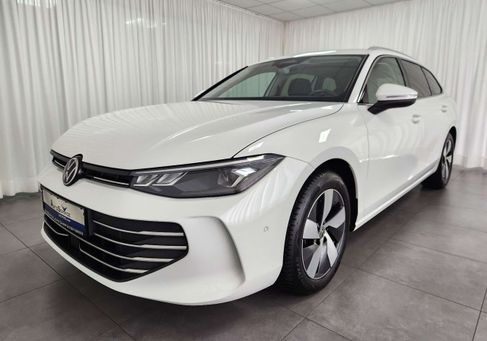 Volkswagen Passat Variant, 2025 3
