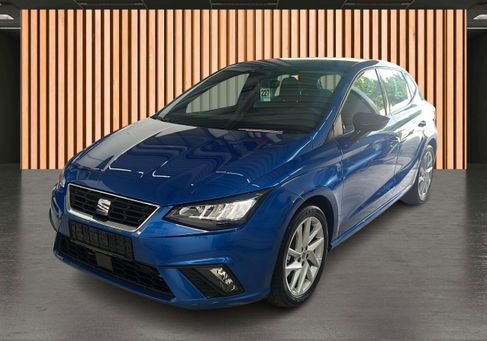 Seat Ibiza, 2025