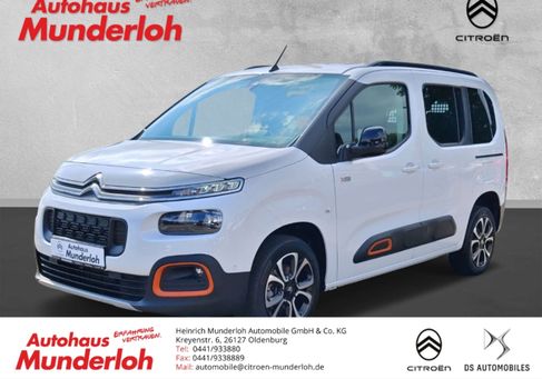 Citroën Berlingo, 2024