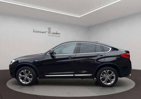 BMW X4, 2019 2