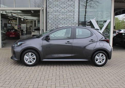 Mazda 2, 2026 2