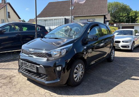 Kia Picanto, 2023