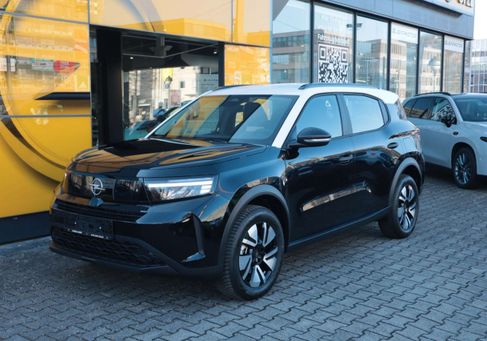 Opel Frontera, 2026