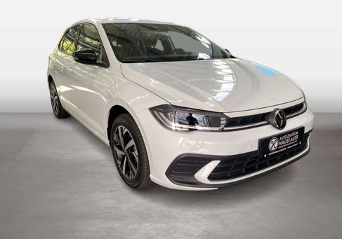 Volkswagen Polo, 2025 2