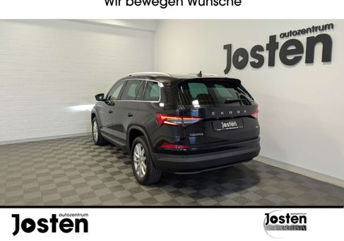 Skoda Kodiaq, 2023