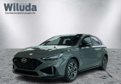 Hyundai i30, 2026