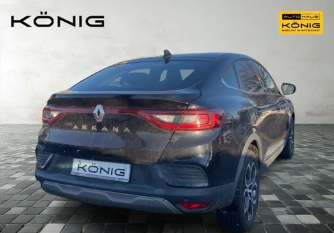 Renault Arkana, 2023