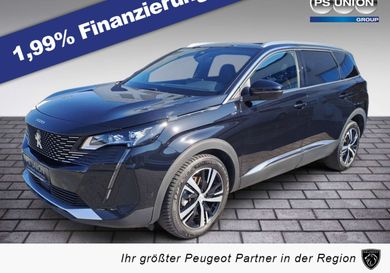 Peugeot 5008, 2024