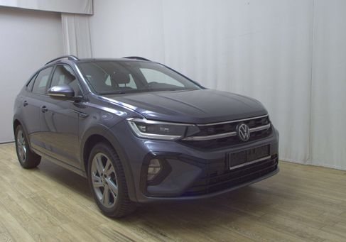 Volkswagen Taigo, 2022