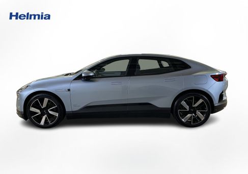 Polestar, 2025