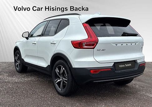 Volvo XC40, 2026 3