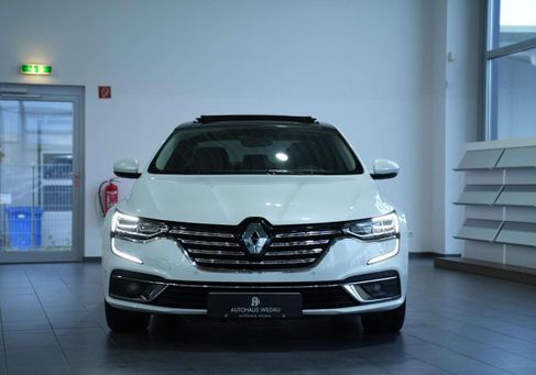 Renault Talisman, 2021