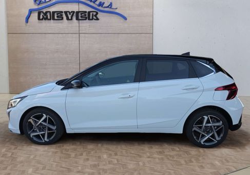 Hyundai i20, 2026