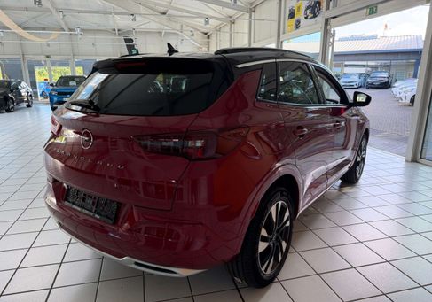 Opel Grandland X, 2023